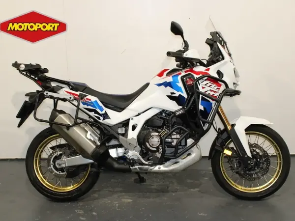 2025 Honda CRF 1100 - €19,750 (1/1)