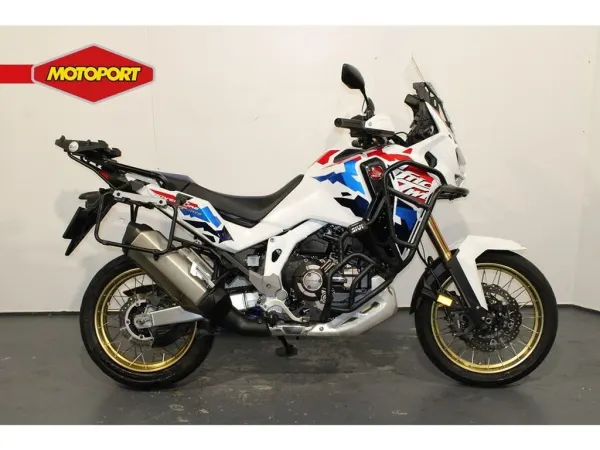 2025 Honda CRF 1100 L Africa Twin DCT Adventure Sports - €19,750 (1/1)