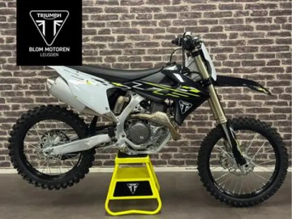 2026 Triumph Tf 450-X - €8,950 (1/1)