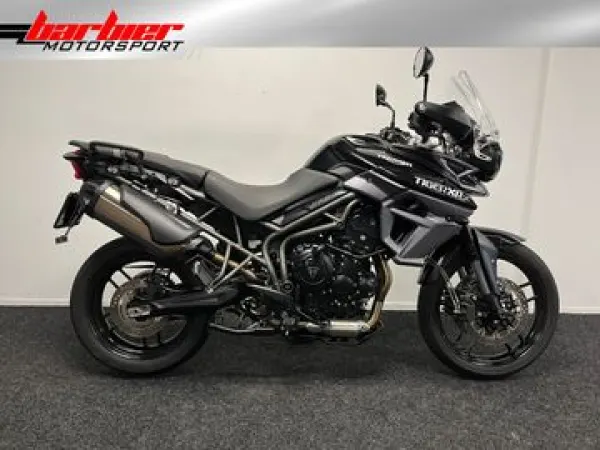 2017 Triumph Tiger 800 XRX - € 7.990 (1/1)