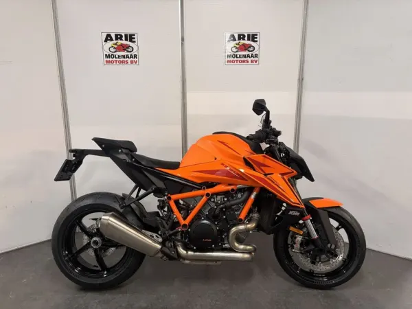 2026 KTM 1390 Super Duke R - € 23.561 (1/1)