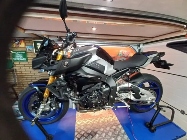 2020 Yamaha MT 10 SP - € 13.750 (1/1)