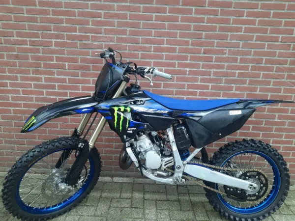 Year unknown Yamaha YZ 125 - €6,490 (1/1)