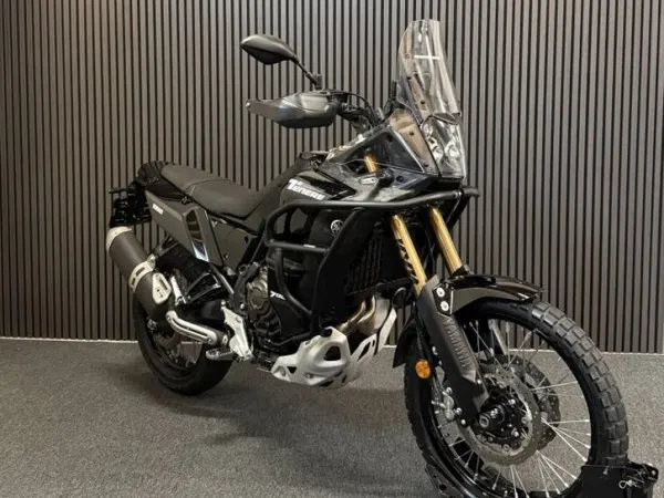 2024 Yamaha Ténéré 700 - € 13.500 (1/1)