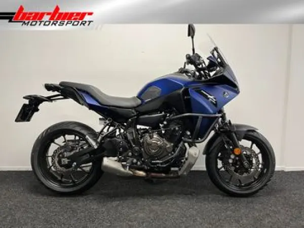 2020 Yamaha Tracer 700 ABS - € 8.290 (1/1)