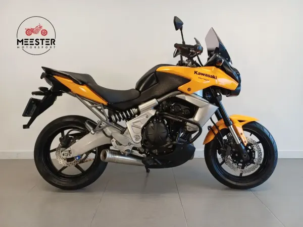 2016 Kawasaki Versys 650 - € 3.950 (1/1)