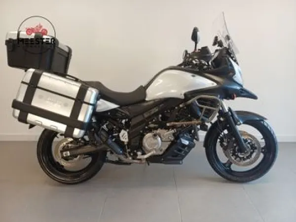 2014 Suzuki V-Strom DL 650 ABS - € 5.950 (1/1)