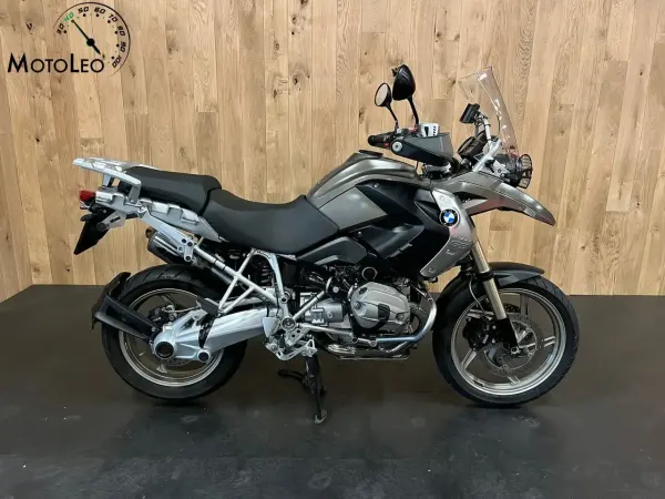 2014 BMW R 1200 GS - €7,950 (1/1)