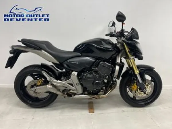 2007 Honda CB 600 F Hornet - €3,250 (1/1)