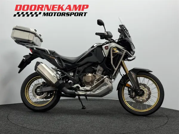 2021 Honda CRF 1100 L Africa Twin - € 15.750 (1/1)