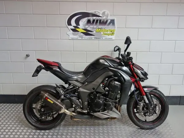 Year unknown Kawasaki Z 1000 - €9,450 (1/1)