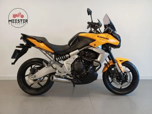 Bouwjaar onbekend Kawasaki Versys 650 - € 3.950 (1/1)