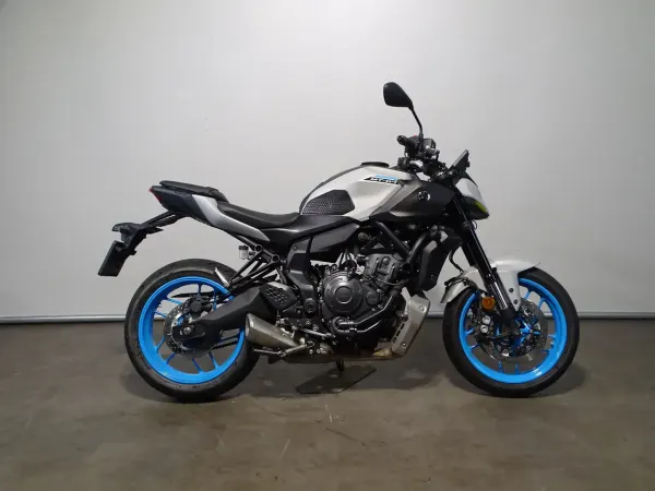 2025 Yamaha MT 07 - €8,190 (1/1)