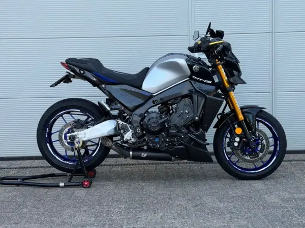 2024 Yamaha MT-09 - €11,400 (1/1)