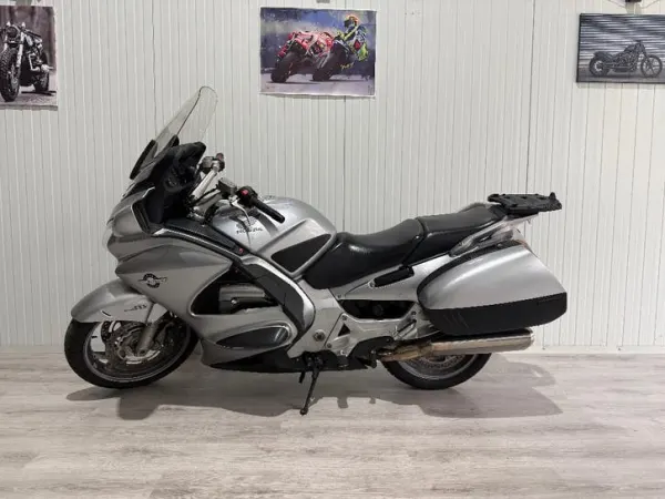 2004 Honda st1300 Pan European - € 3.150 (1/1)