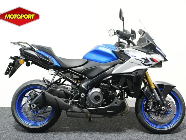 2026 Suzuki GSX-S 1000 GX - €18,498 (1/1)