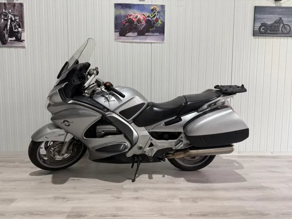 2000 Honda ST1300 Pan European - € 3.150 (1/1)