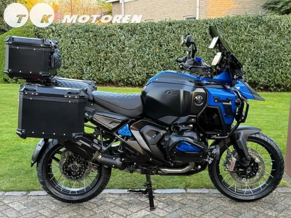2024 BMW R 1300 GS Adventure - Gereserveerd (1/1)