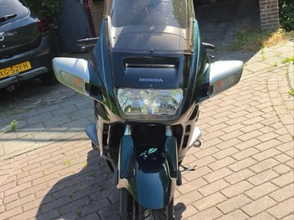 1998 Honda ST 1100 - € 1.100 · Bieden (1/1)
