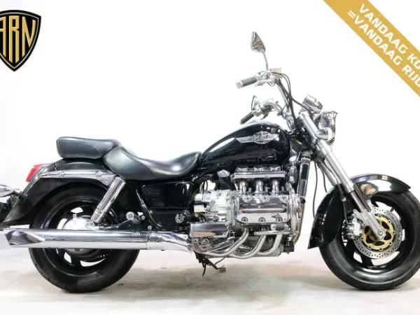 1997 Honda F6C Valkyrie (bj 1997) - € 6.490 (1/1)