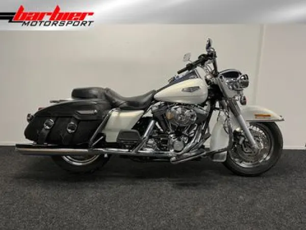 2002 Harley-Davidson Road King Classic FLHRCI - €8,790 (1/1)