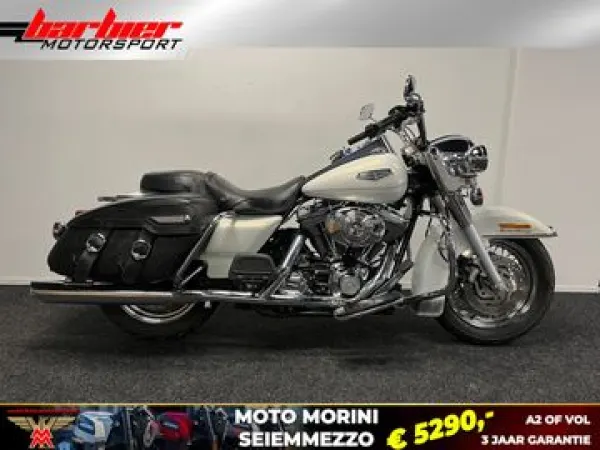 2002 Harley-Davidson Road King Classic FLHRCI - €8,790 (1/1)