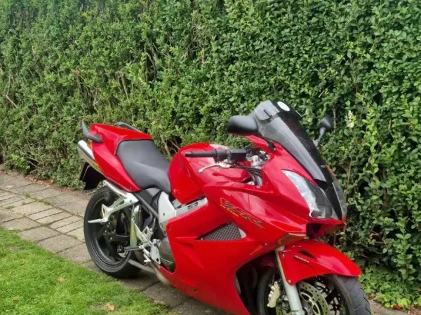 2003 Honda VFR 800 - € 2.799 · Bieden (1/1)
