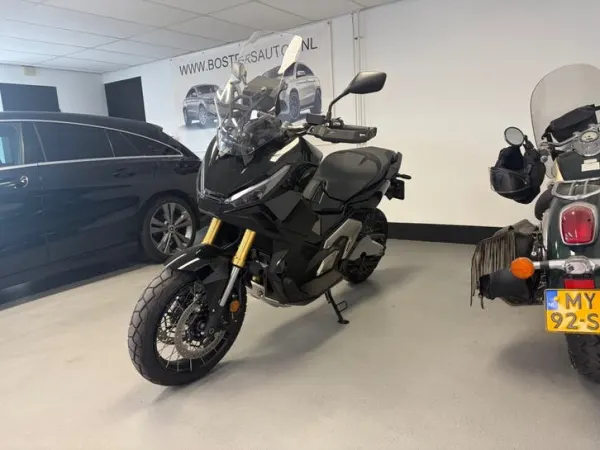 2026 Honda X-ADV - € 12.750 (1/1)