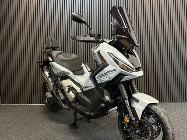 2025 Honda X-ADV - € 16.250 (1/1)