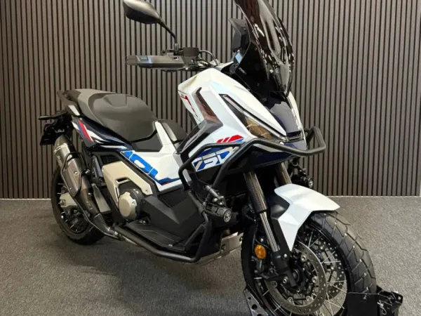 2026 Honda X-ADV - €19,999 (1/1)