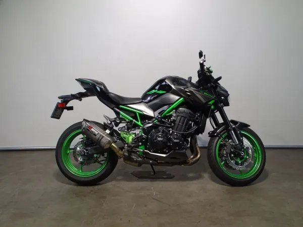 2024 Kawasaki Z 900 - €9,490 (1/1)