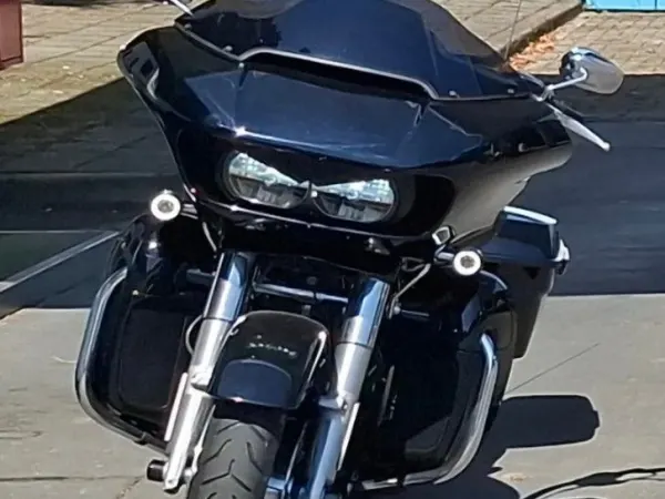 Year unknown Harley-Davidson Roadglide 2018 Special 5hd met nap - €21,500 (1/1)