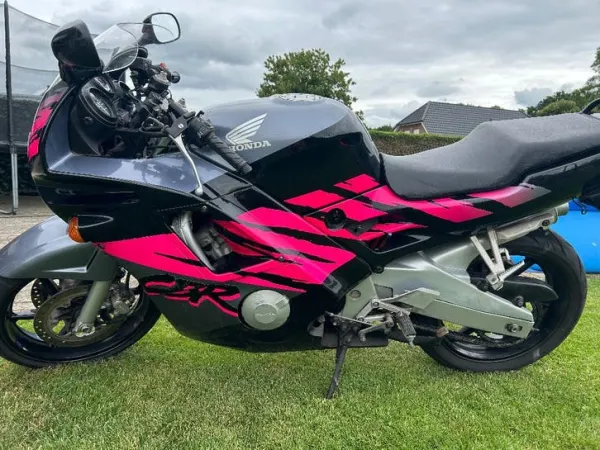 1993 Honda Motor - €1,300 (1/1)
