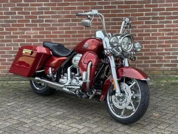 2013 Harley-Davidson Te Koop - € 16.000 (1/1)