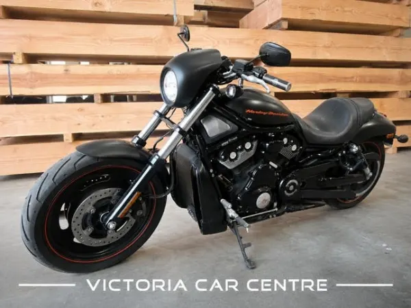 2009 Harley-Davidson Chopper Vrscdx Night-Rod Sp. (bj 2009) - € 13.500 (1/1)