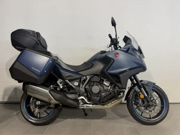 2024 Honda NT 1100 - € 13.490 (1/1)