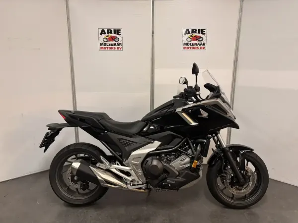 2026 Honda NC 750 X DCT C-ABS - € 10.350 (1/1)