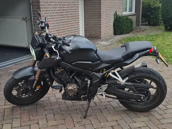 2022 Honda CB 650 - € 7.650 (1/1)