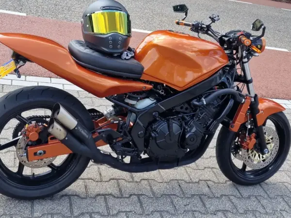 1995 Honda CBR 600 - €2,350 (1/1)