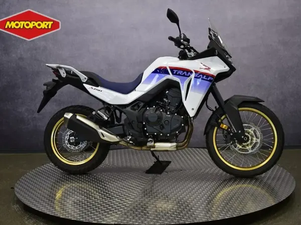 2024 Honda XL 750 Transalp - € 11.499 (1/1)