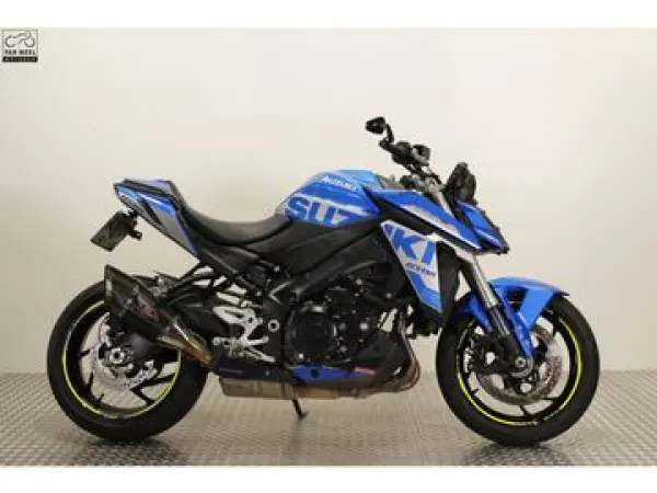 2022 Suzuki GSX-S 950 - € 9.495 (1/1)