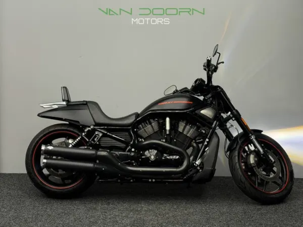 2013 Harley-Davidson Vrscdx Night-Rod Special | 5HD | Vance & Hin - € 16.545 · Bieden (1/1)