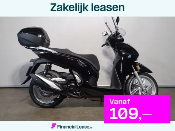 2025 Honda SH 350i - € 6.290 (1/1)