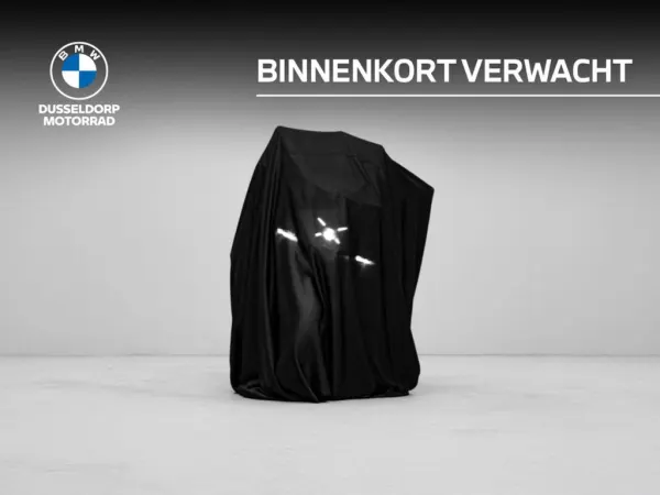 2025 BMW R 1300 GS Adventure - € 28.450 (1/1)