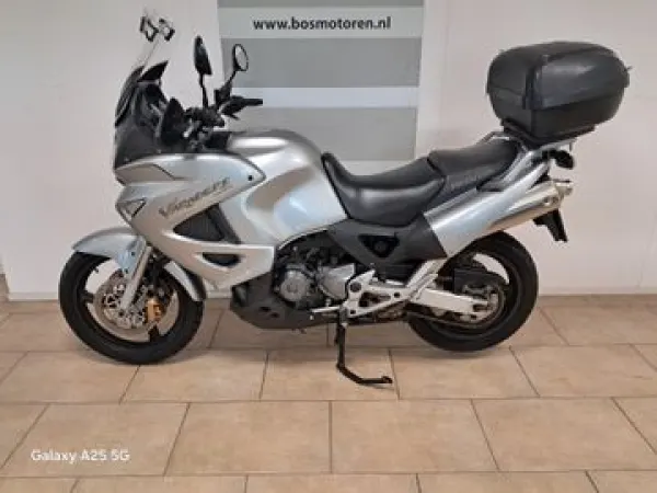 2006 Honda XL 1000 V Varadero ABS - € 3.550 (1/1)
