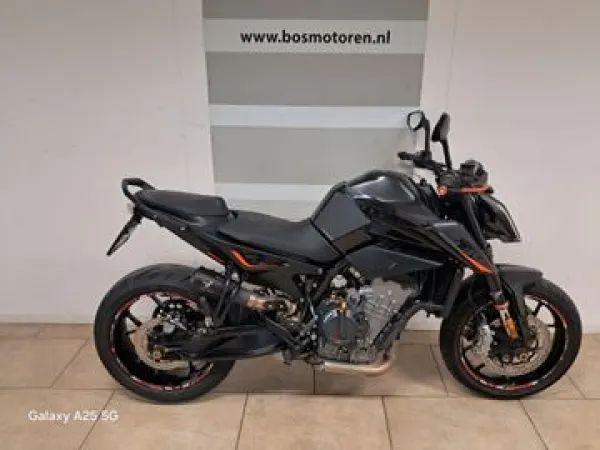2022 KTM 890 Duke R - €8,250 (1/1)