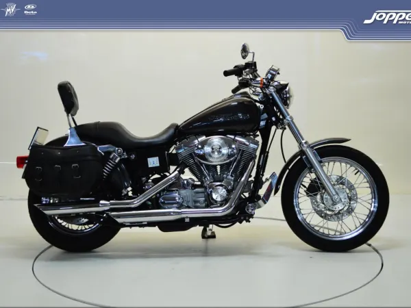 2005 Harley-Davidson Fxdci Dyna Super Glide Custom (bj 2005) - € 9.995 (1/1)