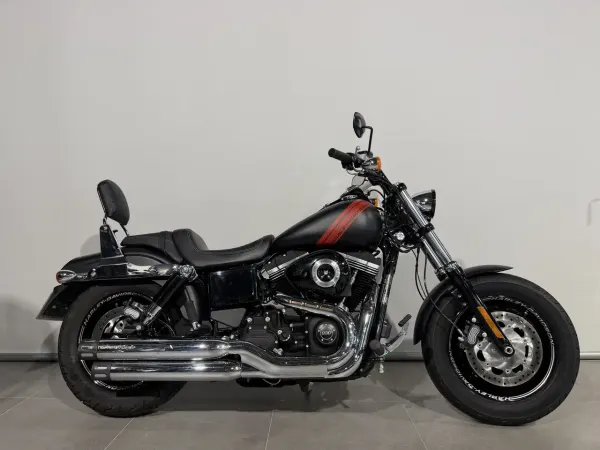 2014 Harley-Davidson Fat Bob - €13,290 (1/1)