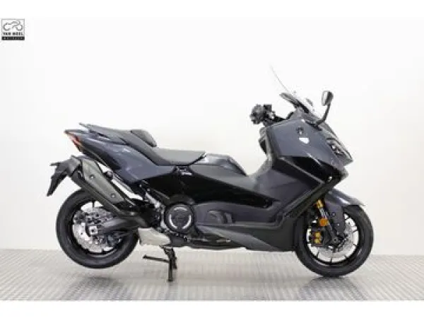 2022 Yamaha Tmax Tech Max - € 12.490 · Bieden (1/1)