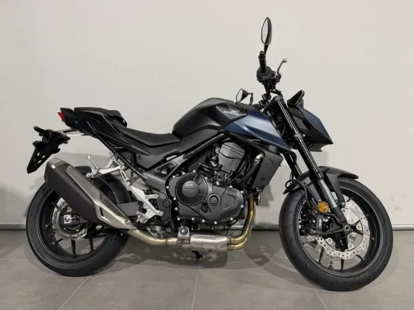 2026 Honda CB 750 - €9,299 (1/1)